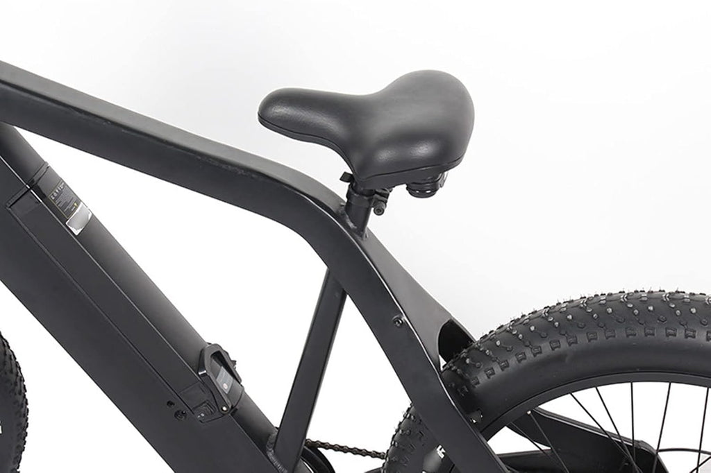 Electric Mountain Bike U8701
