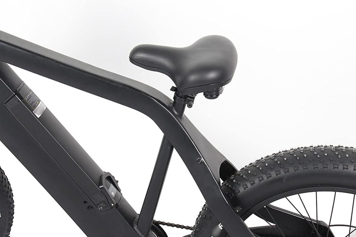 Electric Mountain Bike U8701