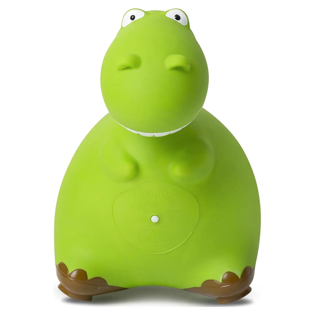Ride-on Inflatable Bouncer P4843