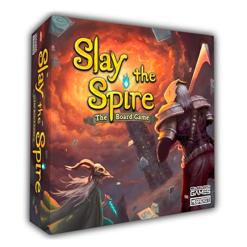 Cooperative Fantasy Board Game Y883256