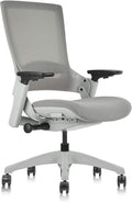 Grey Ergonomic Mesh Back Executive Chair E4635