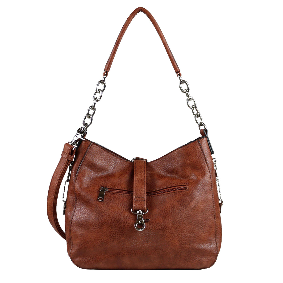 Cinnamon Hobo Bag Y20399