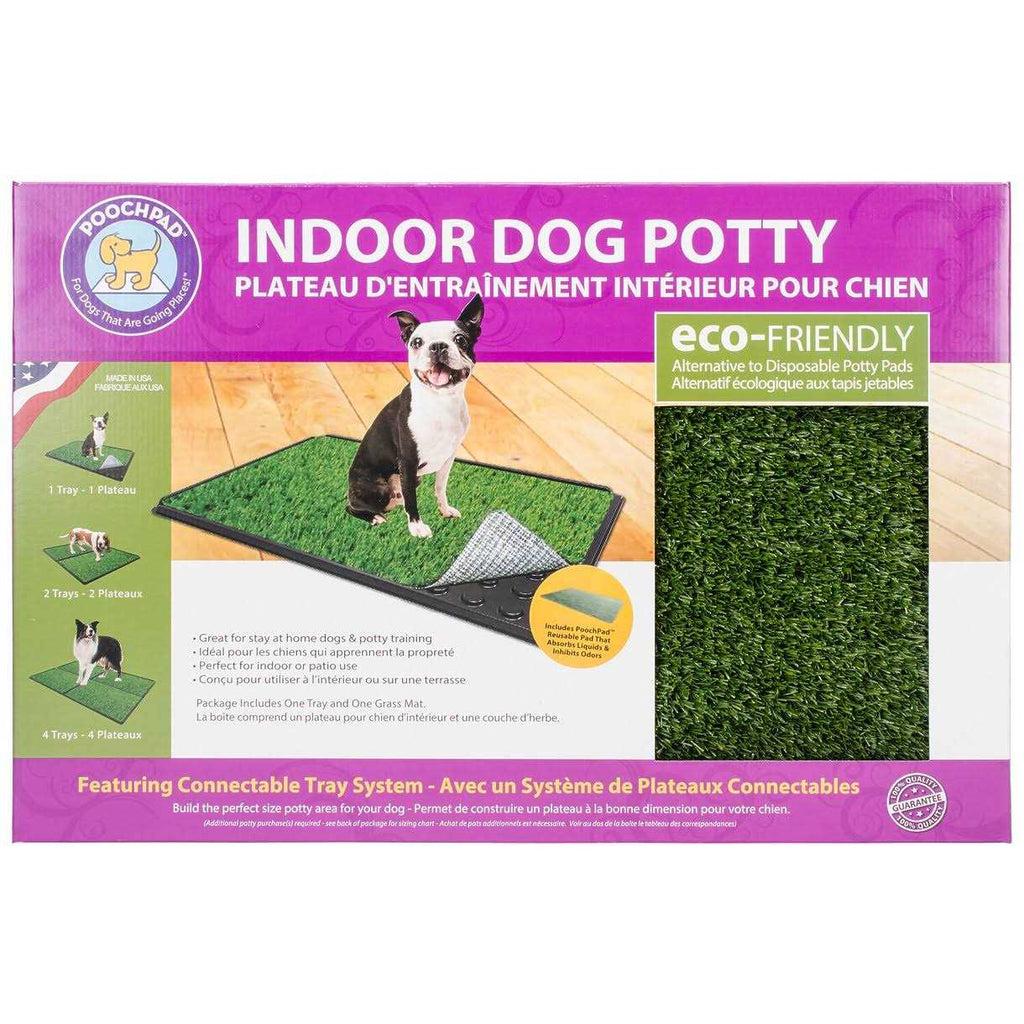 Indoor Turf Dog Potty P951055