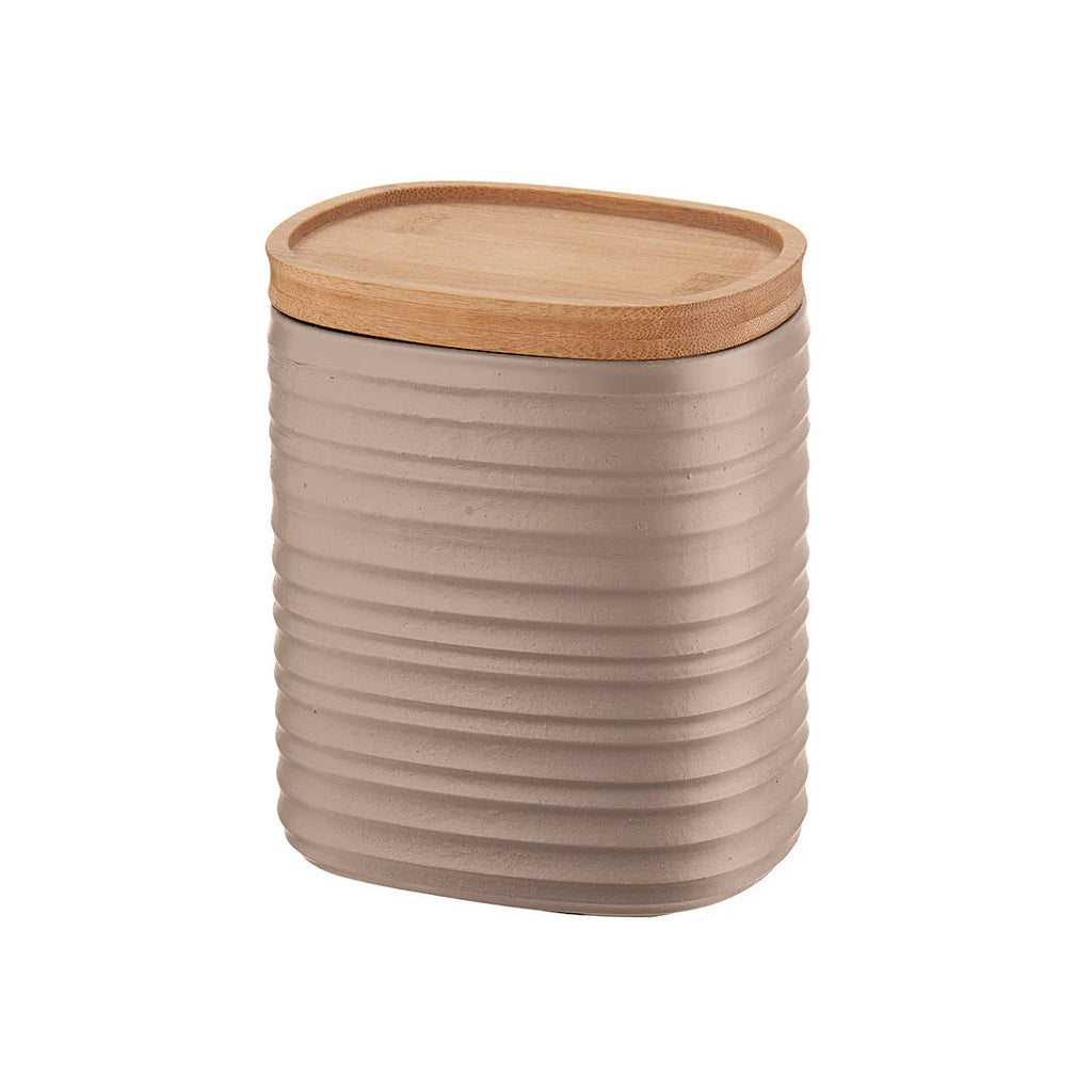 STORAGE JAR Clay P32693