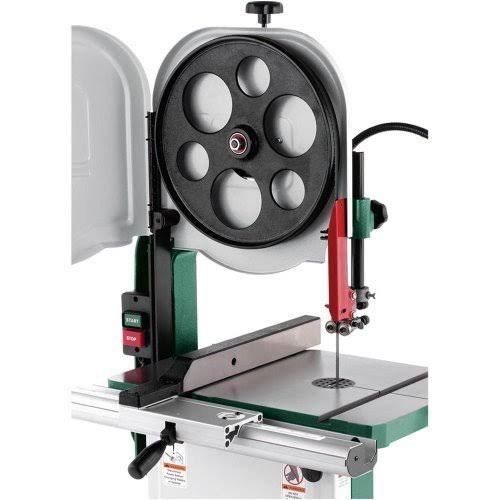 14x22 Bandsaw M231