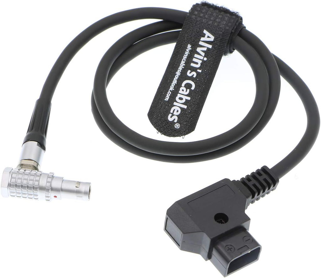 7 Pin Motor Power Cable D628070