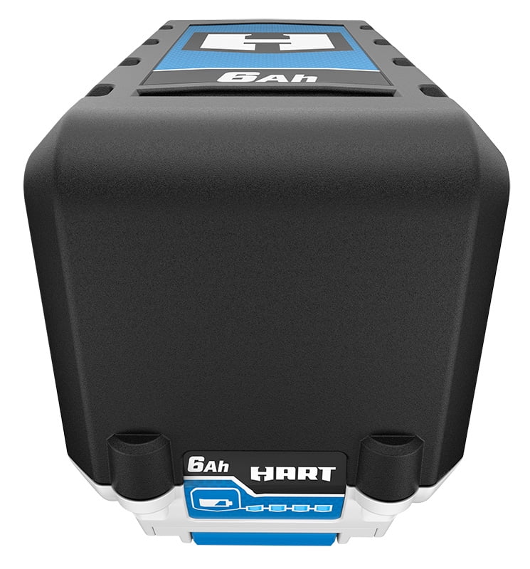 40-Volt 6.0Ah Lithium-Ion Battery O914