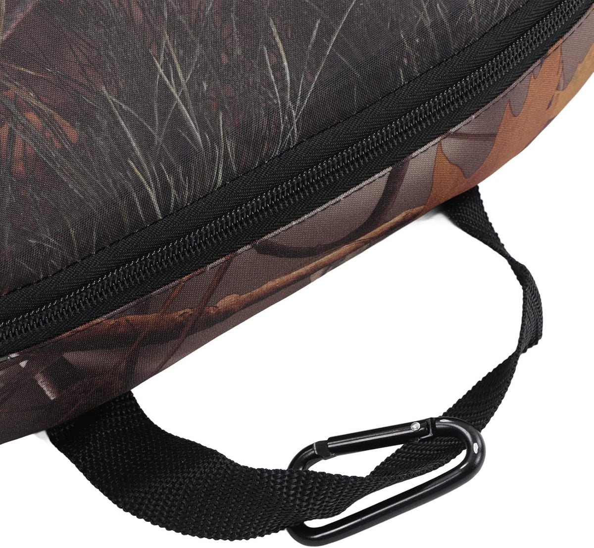 Waterproof Foam Padded Portable Seat Cushion E86417