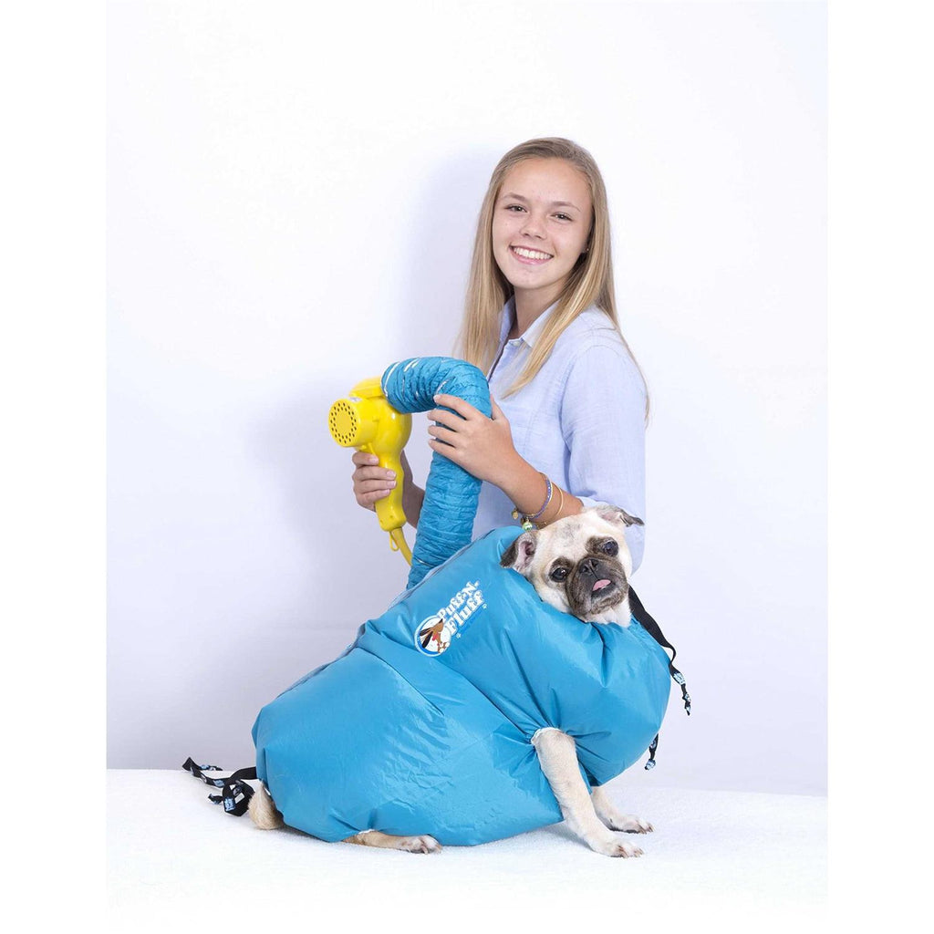 Small Dog Dryer C145891