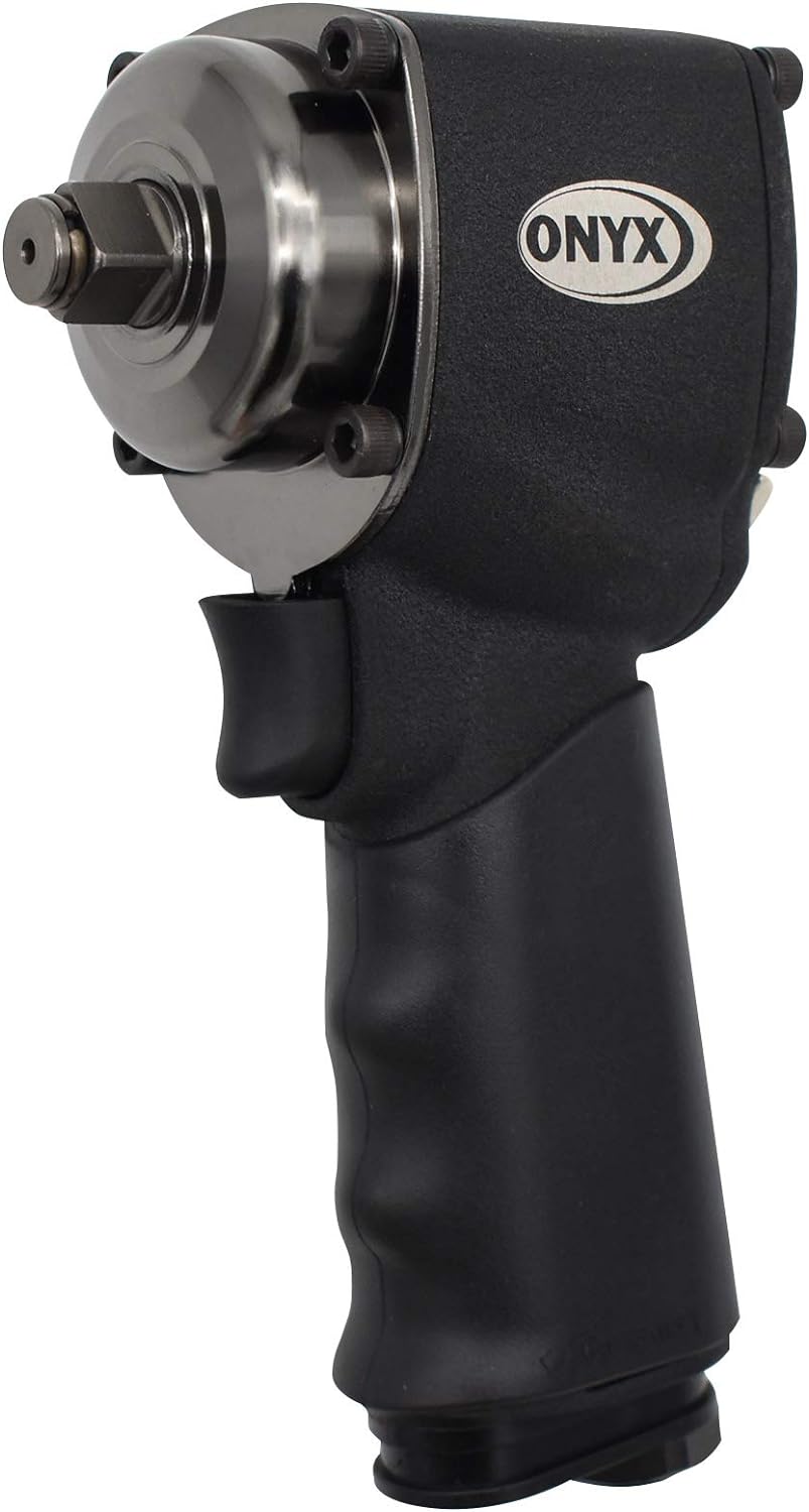 1/2" Nano Impact Wrench S611