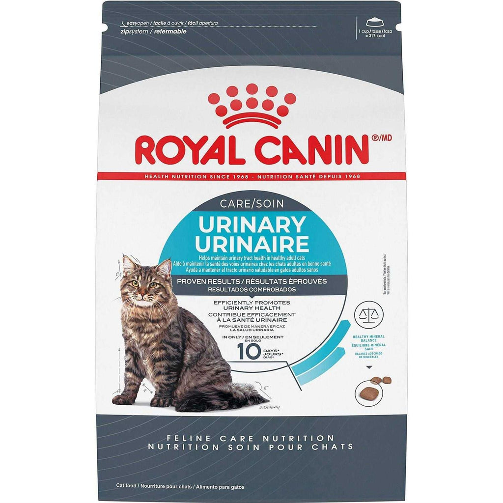 Urinary Care Dry Cat Food E29878