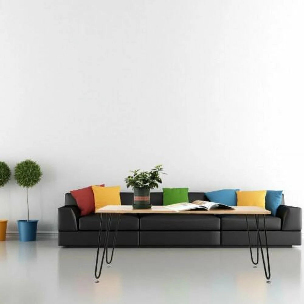 16" Hairpin Table Legs Set of 4 G810477
