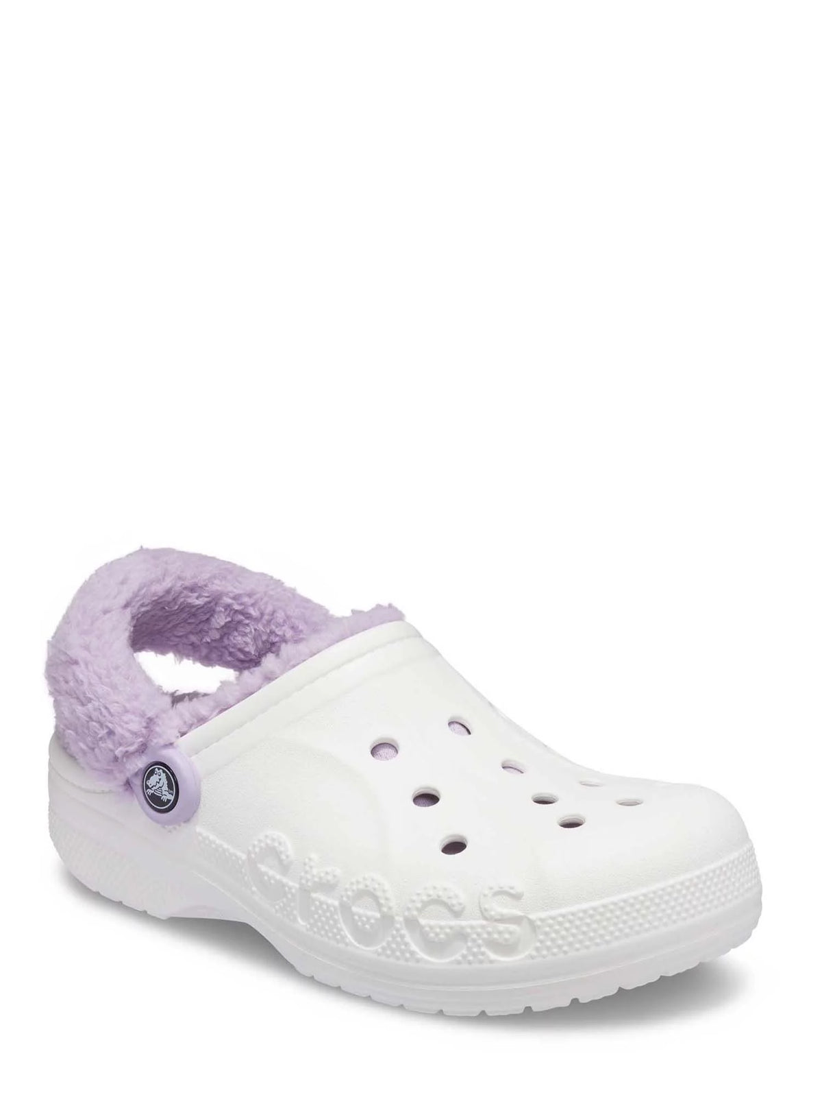 Lined Clogs L5443