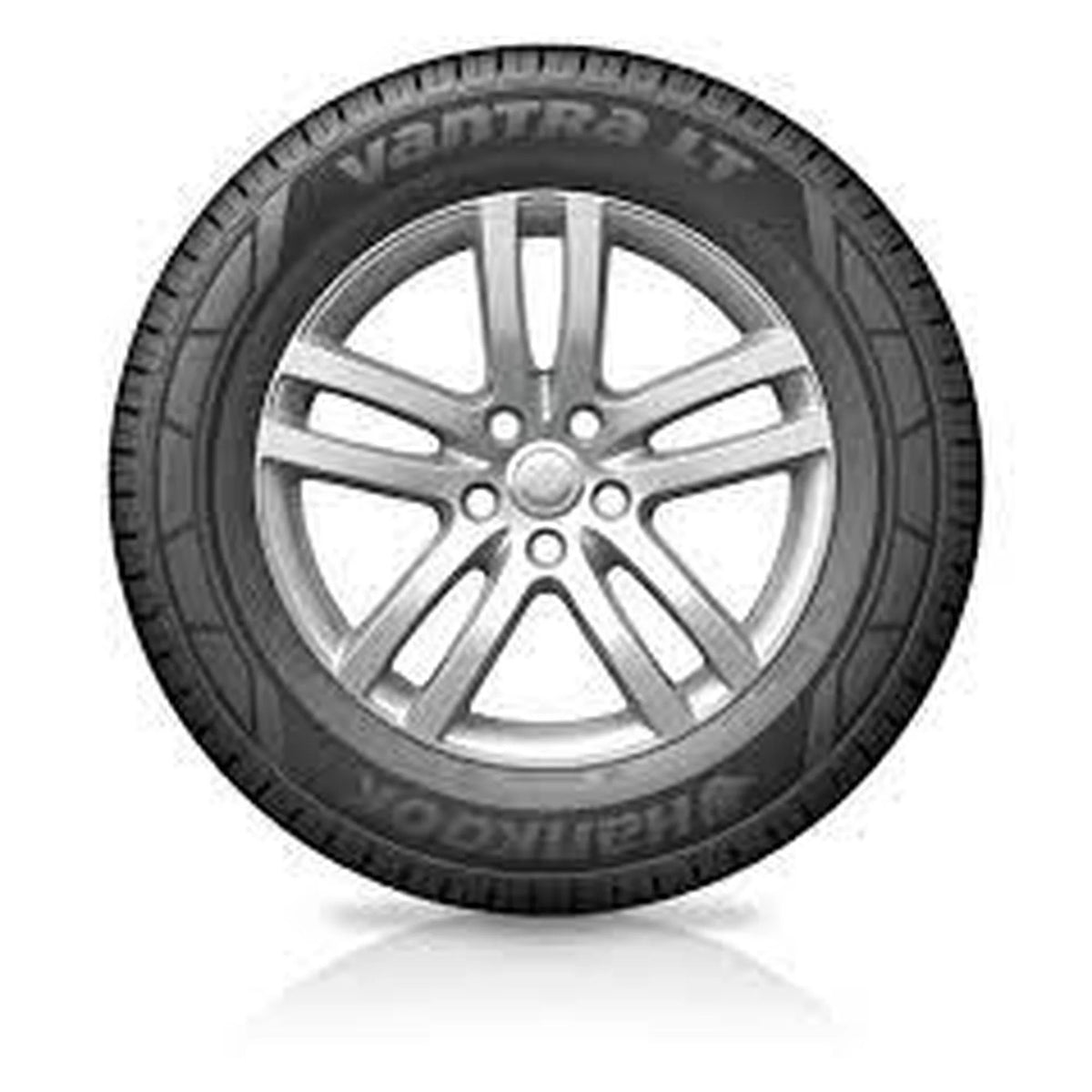 185R14C Commercial Van Tire N3871
