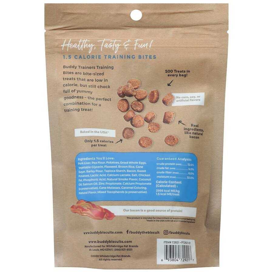 Dog Treats P35570