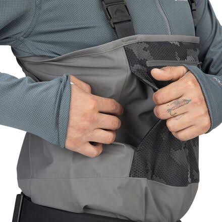 Stockingfoot Waders Y246