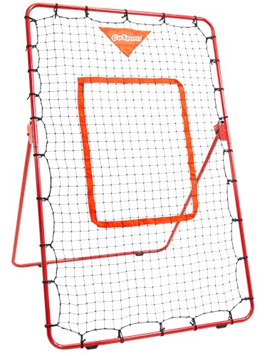 Baseball and Softball Rebounder Net N812
