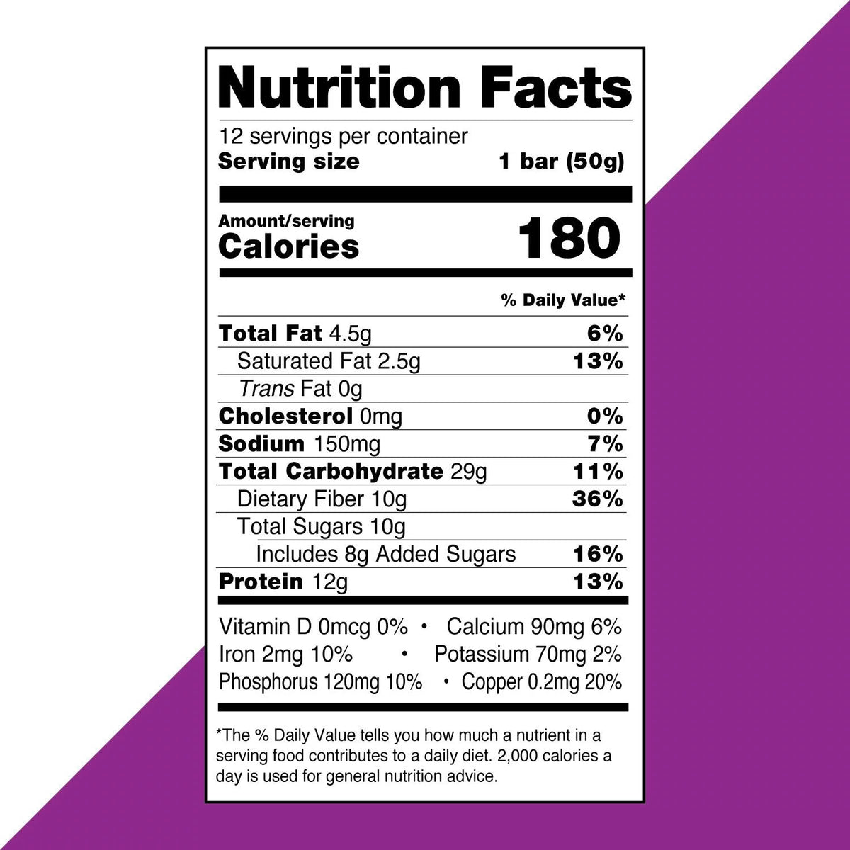 Blueberry & Vanilla 12 Bar Pack Q815158