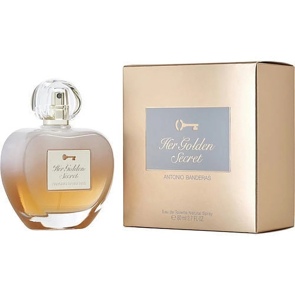 2.7 oz EDT Spray U259132