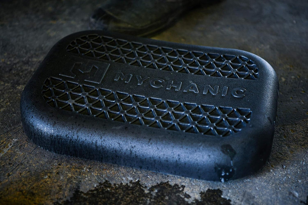 Rolling Car Wash Stool Y594057