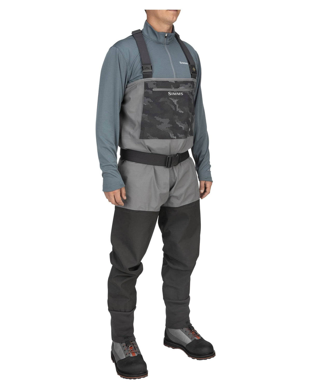 Stockingfoot Waders Y246