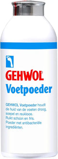 Foot Powder 3.5 Oz J133
