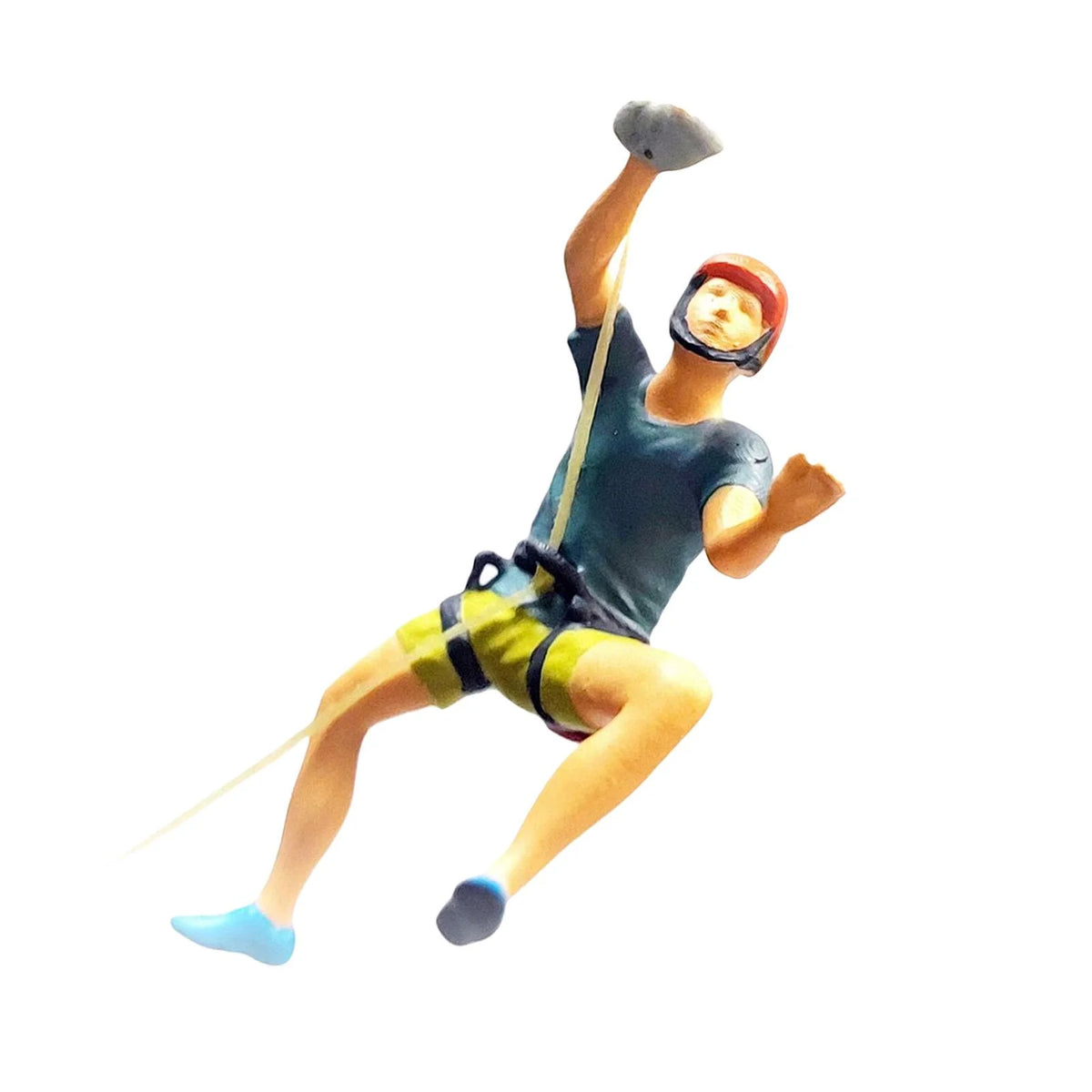Boy Miniature Figurine V807800