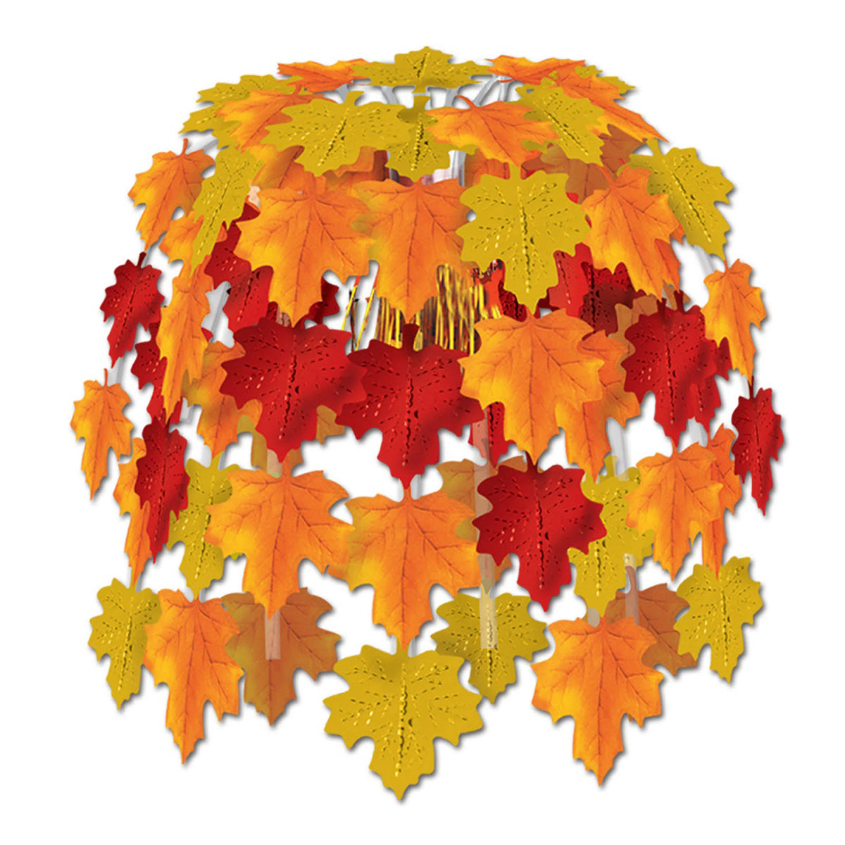 12 Thanksgiving Themed Hanging Decorations Z15437