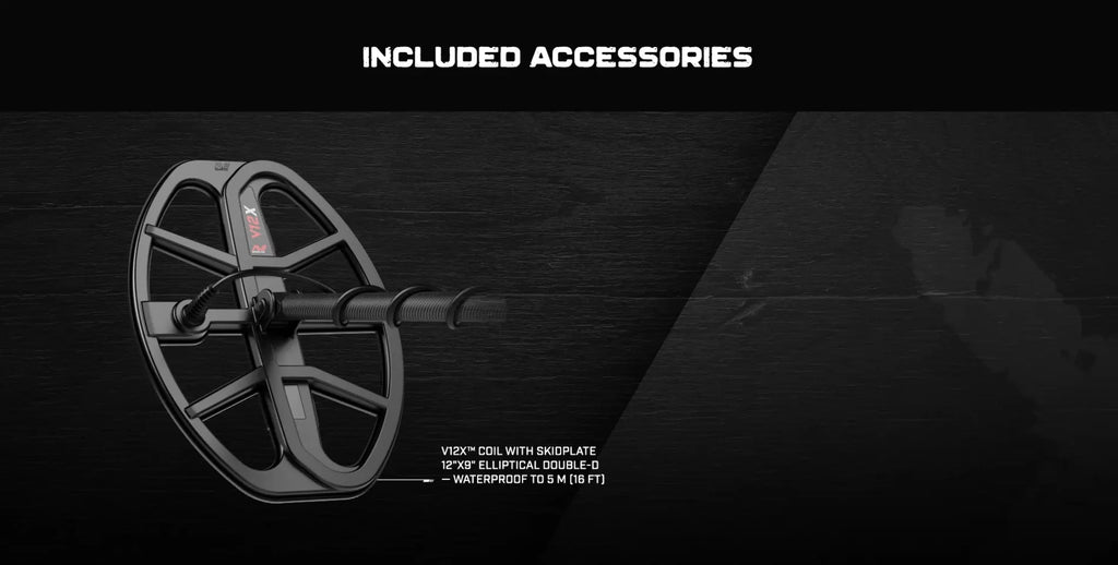 X-Terra Pro with Wired Headphones I701