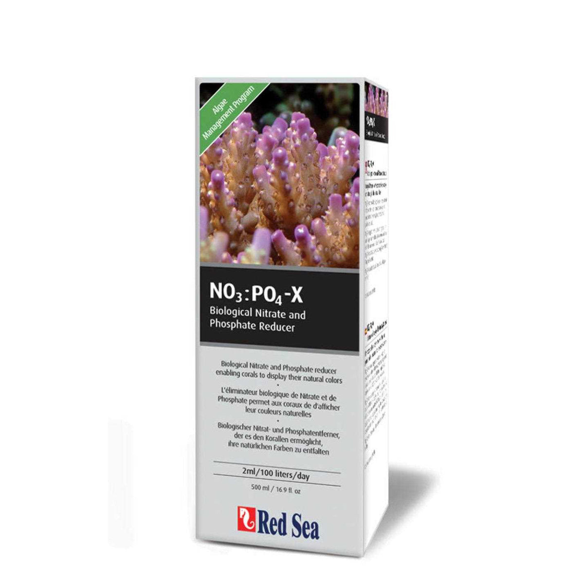 NO3:PO4-X Nitrate and Phosphate Reducer Y788