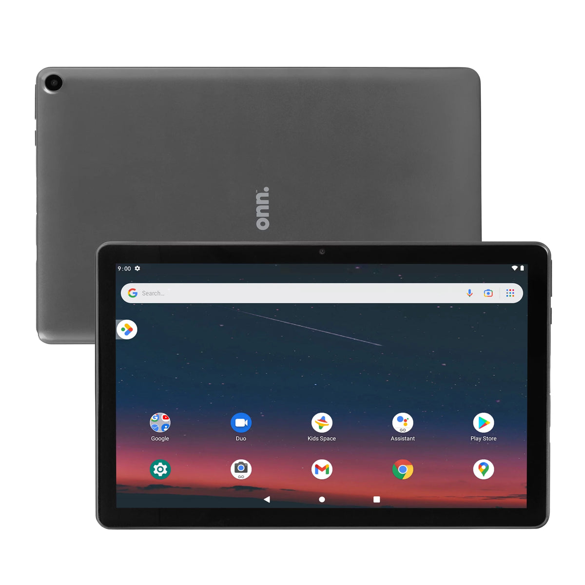 10.1" 32GB Charcoal Tablet Z681
