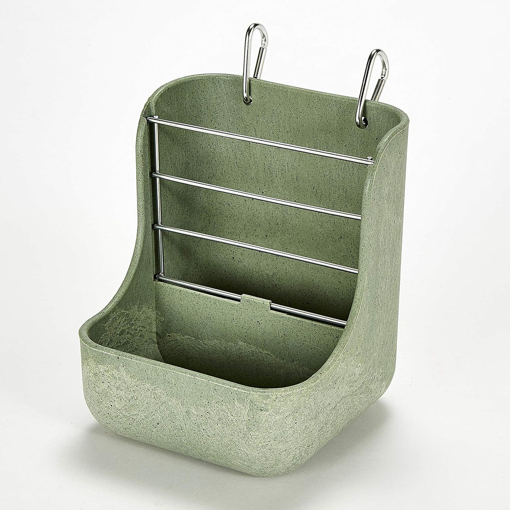 Hay & Food Bin Feeder With Quick Locks T83811