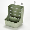Hay & Food Bin Feeder With Quick Locks T83811