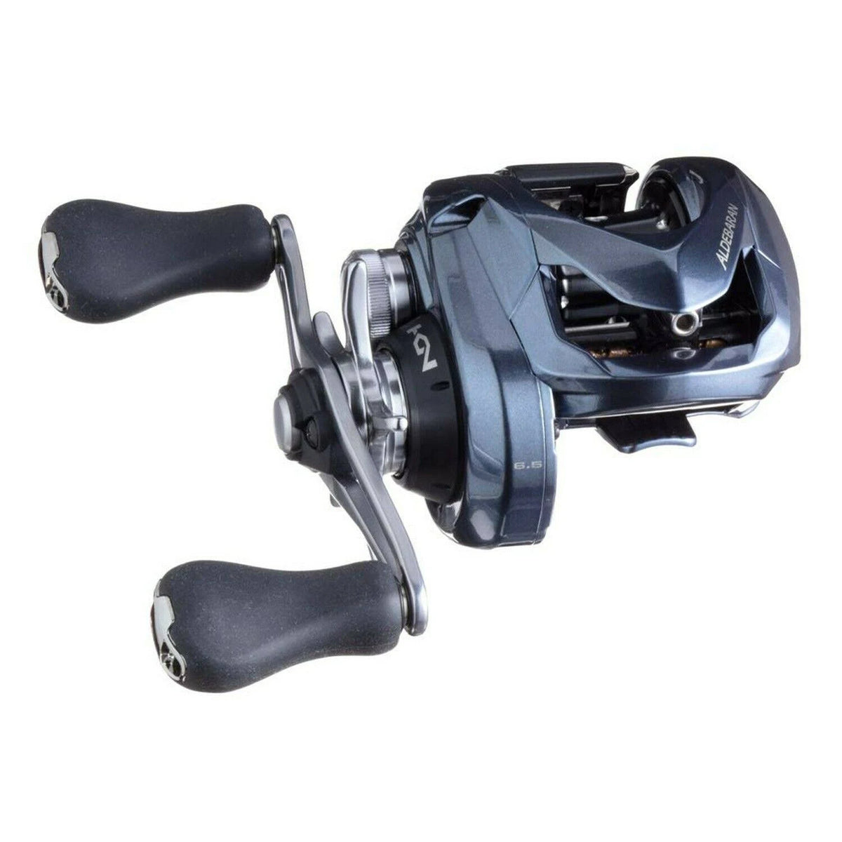 Baitcasting Reel V2038
