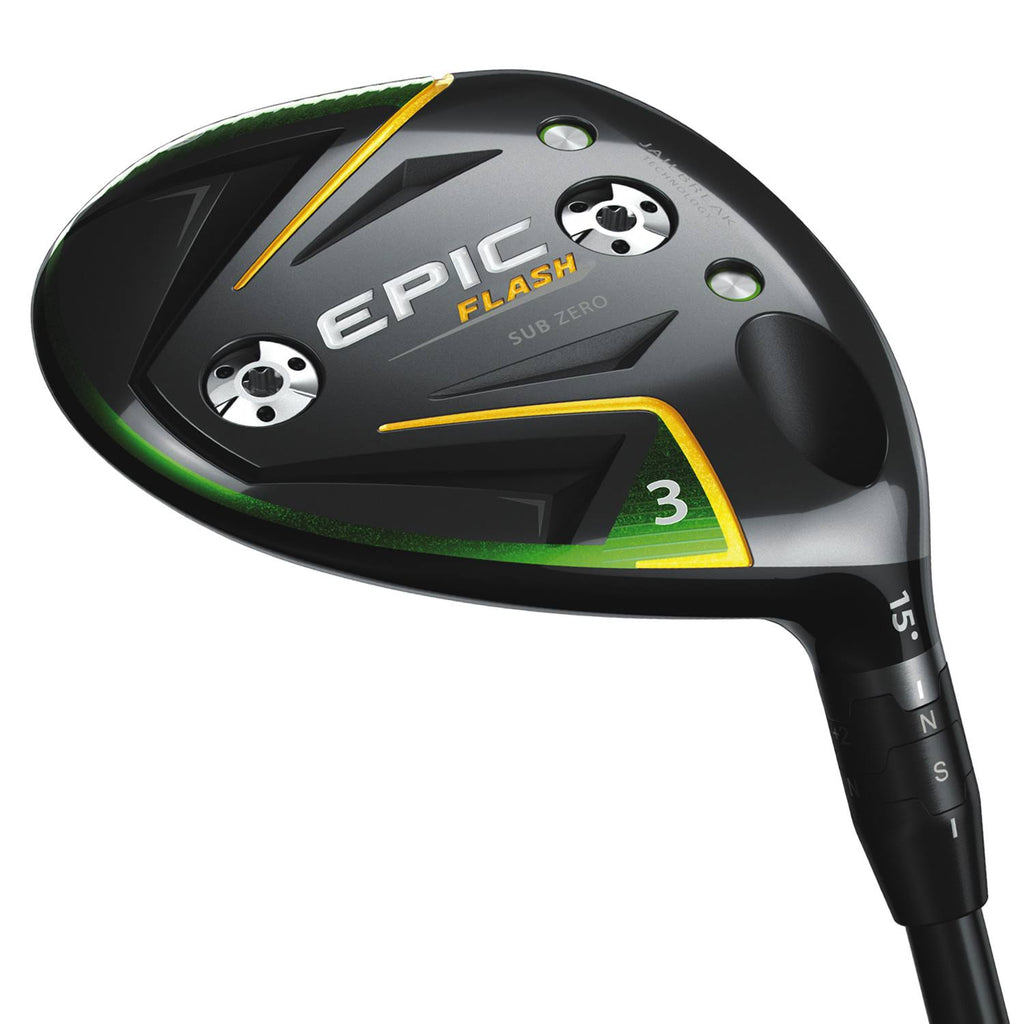 Fairway Wood I159