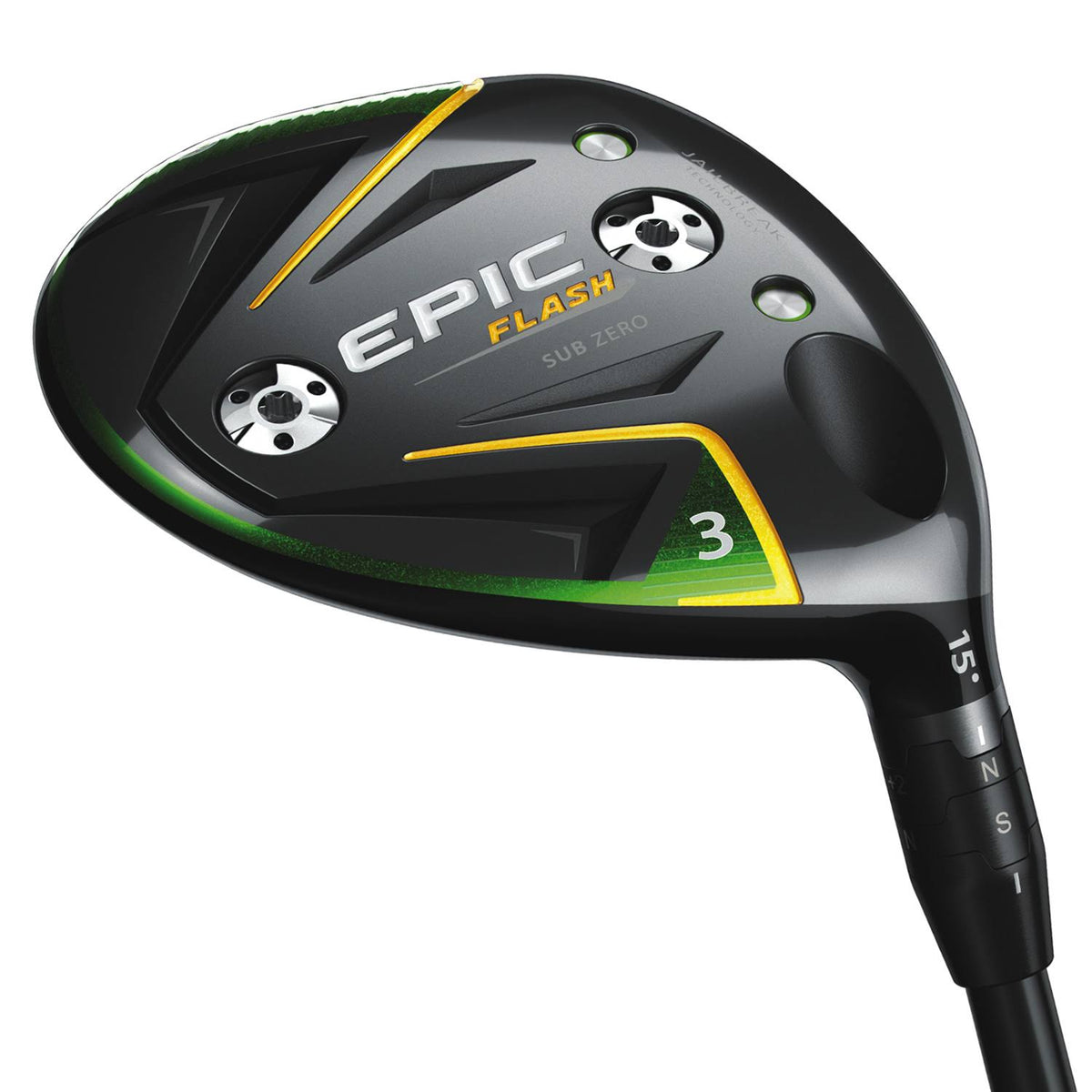 Fairway Wood I159