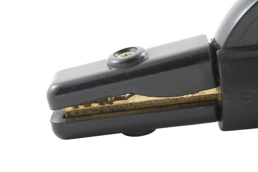 #2 AWG Welding Ground Clamp Lead Assembly 25 Feet V954954