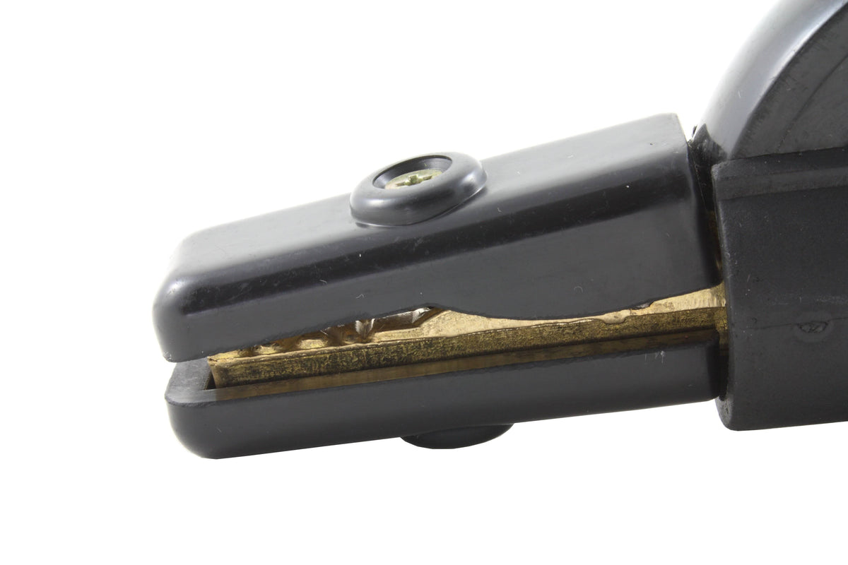 #2 AWG Welding Ground Clamp Lead Assembly 25 Feet V954954