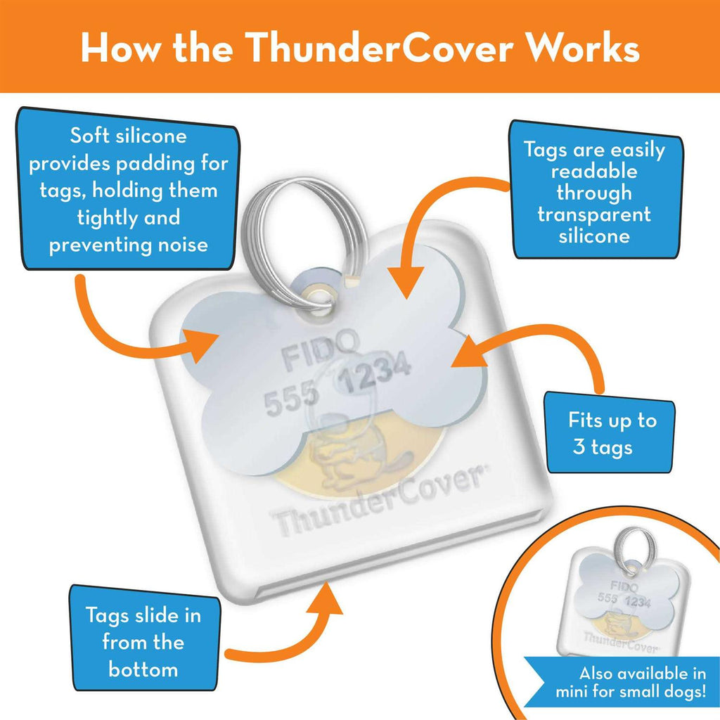 Dog Tag Silencer V247718