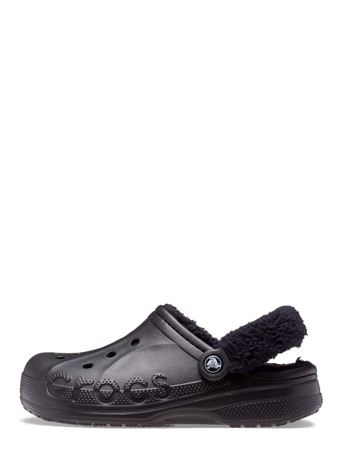 Lined Clogs L5443