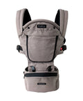 Gray Baby Carrier C186