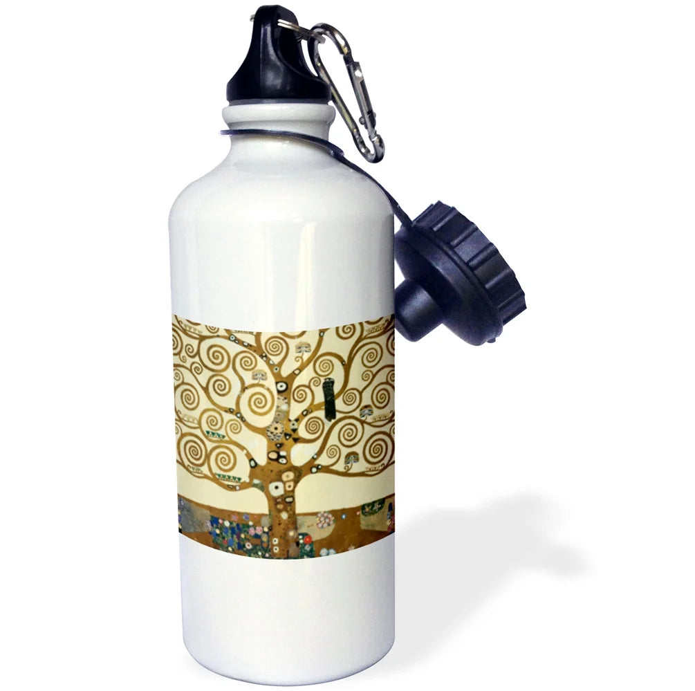 Sports Water Bottle, 21oz K676851