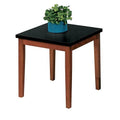 Beige End Table J7429