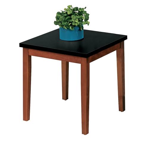Beige End Table J7429