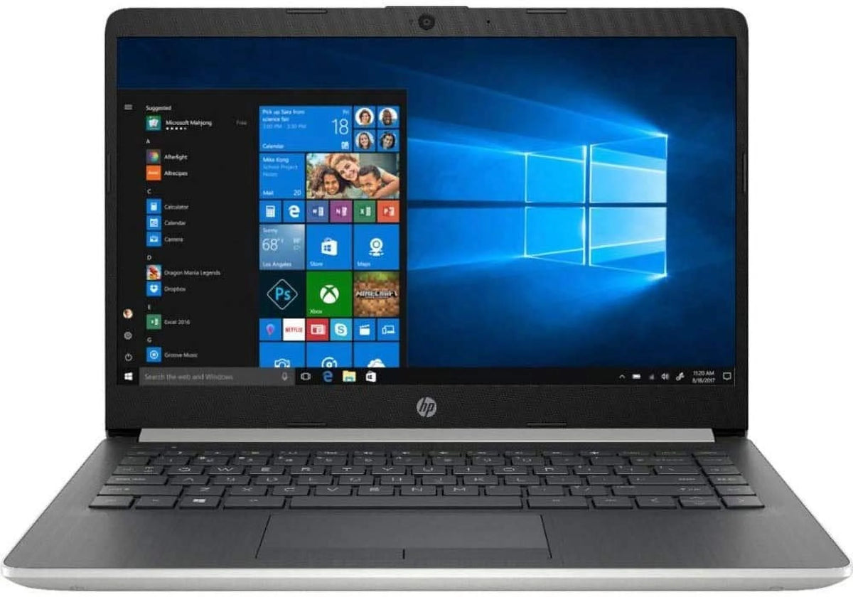 14" Touchscreen Laptop Ryzen 3 16GB RAM 512GB SSD Windows 10 Pro F108654