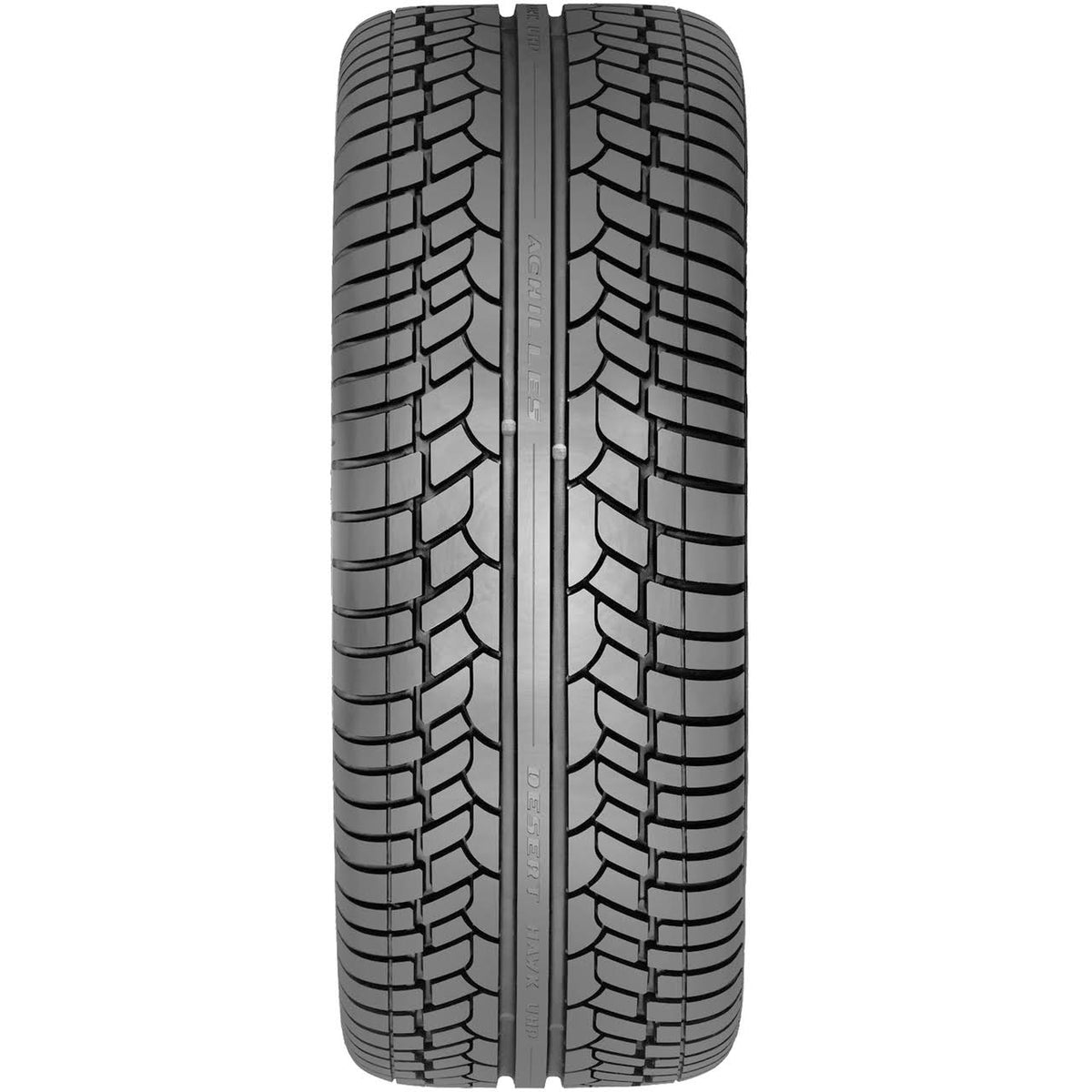 305/35R24 XL Desert Hawk UHP Tire H3107