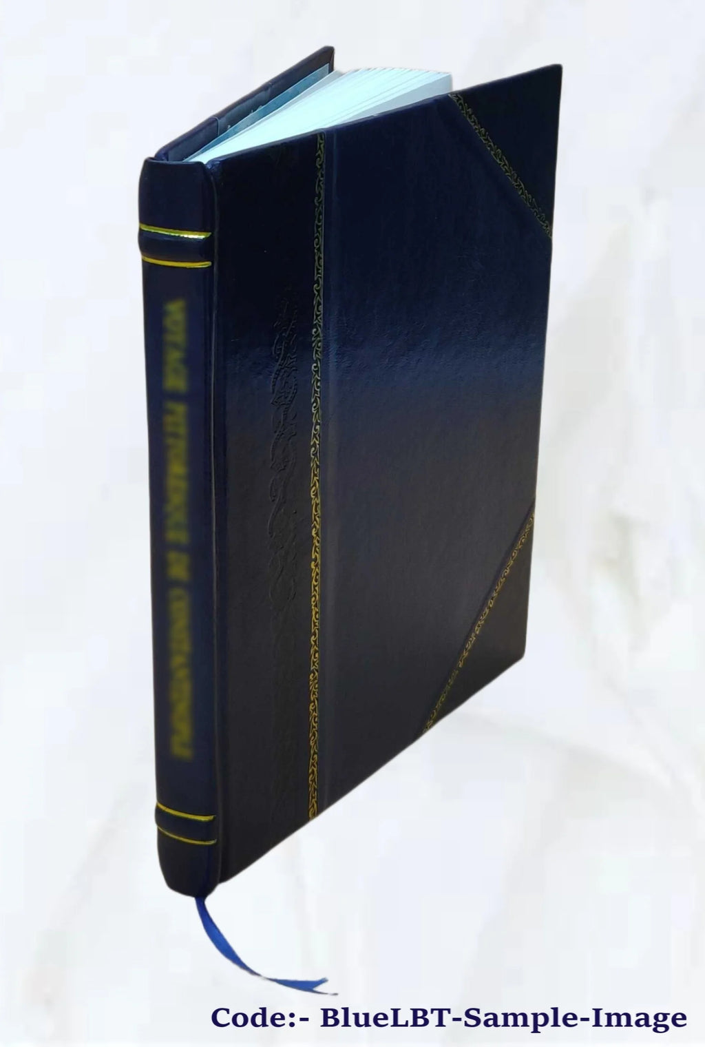 Hob-or-Nob; a comical poem; 1870 [Leather Bound] K146101