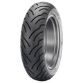 200/55R-17 Black Wall Motorcycle Tire T83827