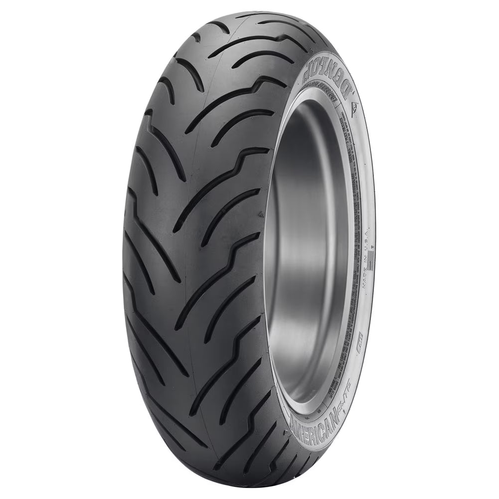 200/55R-17 Black Wall Motorcycle Tire T83827