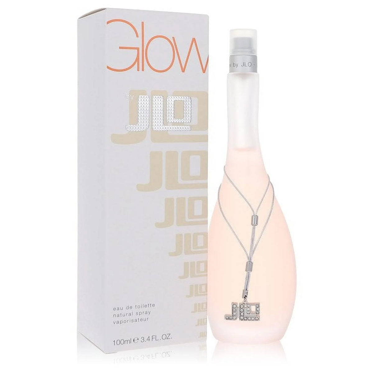 Eau De Toilette Spray 3.4 oz S74002